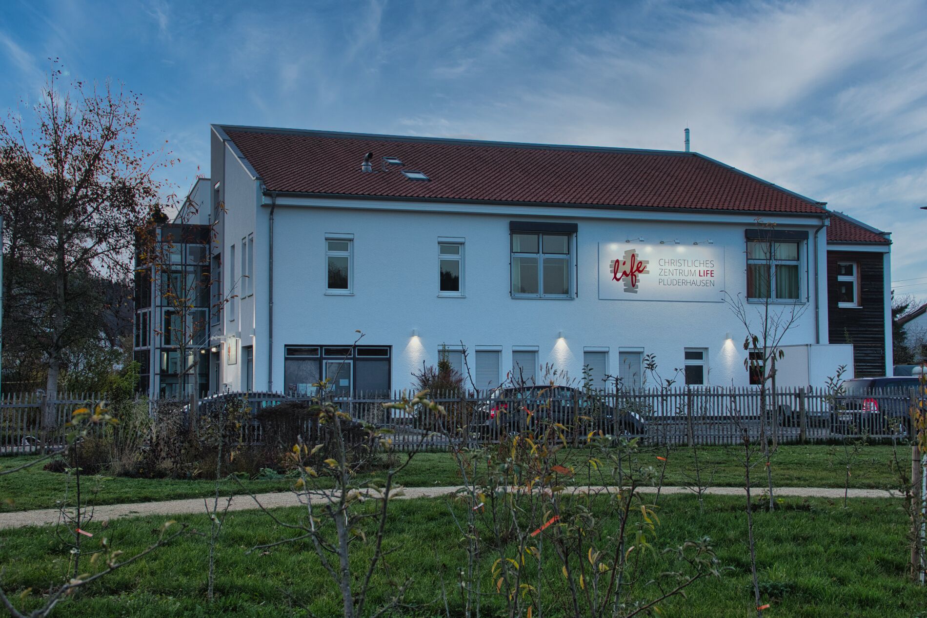 Gebäude