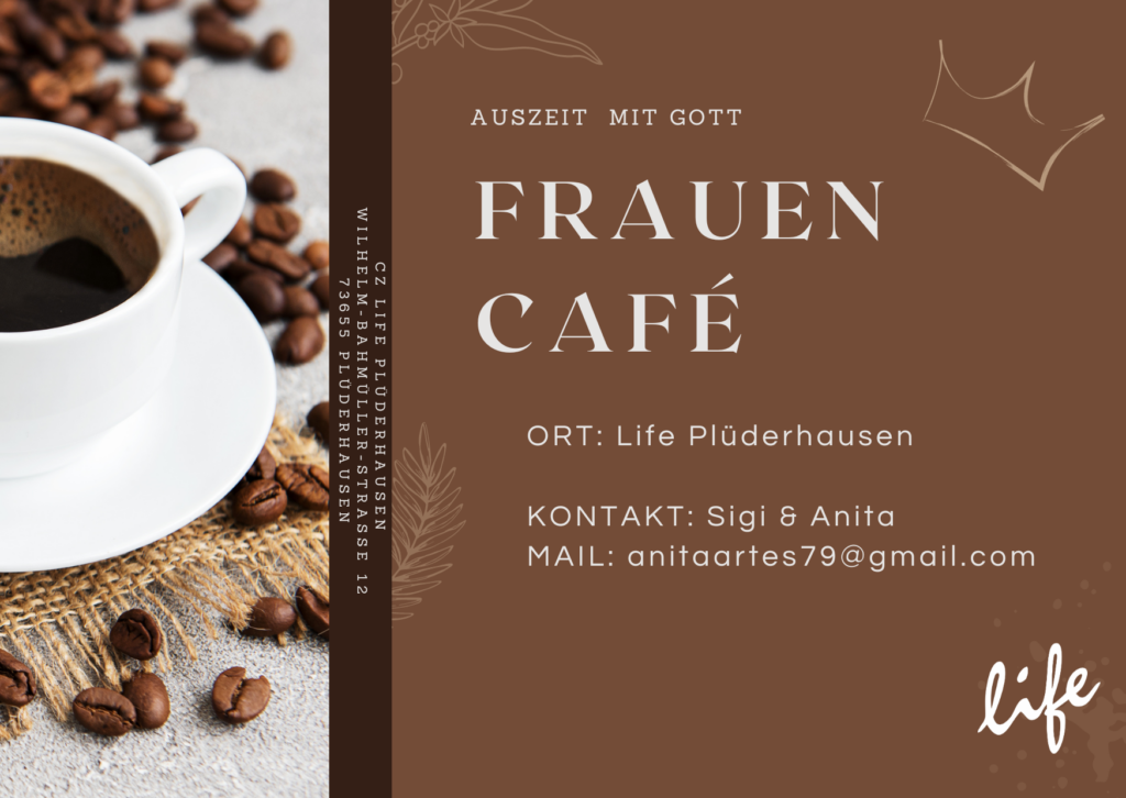 Frauencafé, Frauencafe