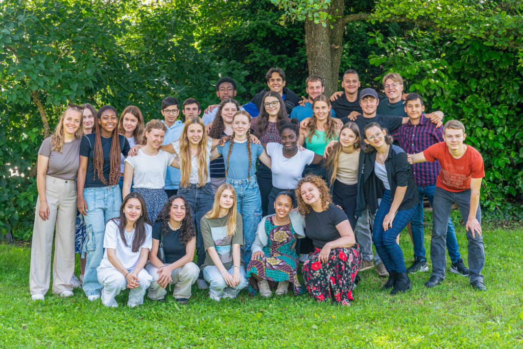 NGY - New Generation Youth