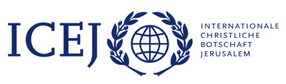 Internationale Christliche Botschaft Jerusalem